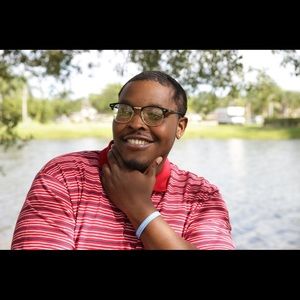 Meet your Posher, Justin